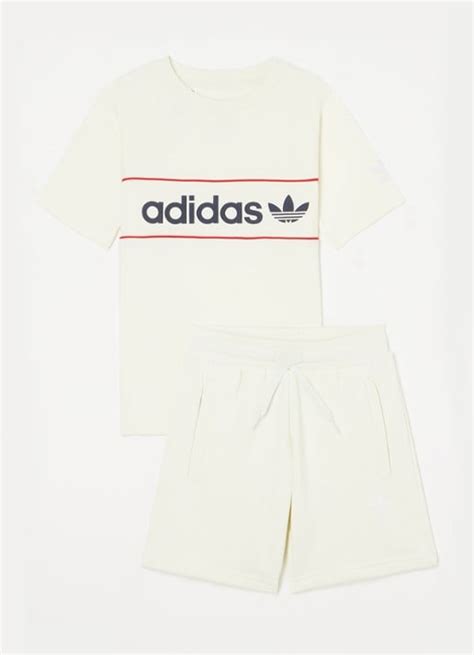 bijenkorf adidas baby|Adidas Kindermode koop je online bij de Bijenkorf.